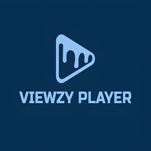 VIEWZY App Icon